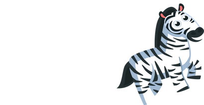 Jumping Zebra